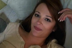 solo pussy play